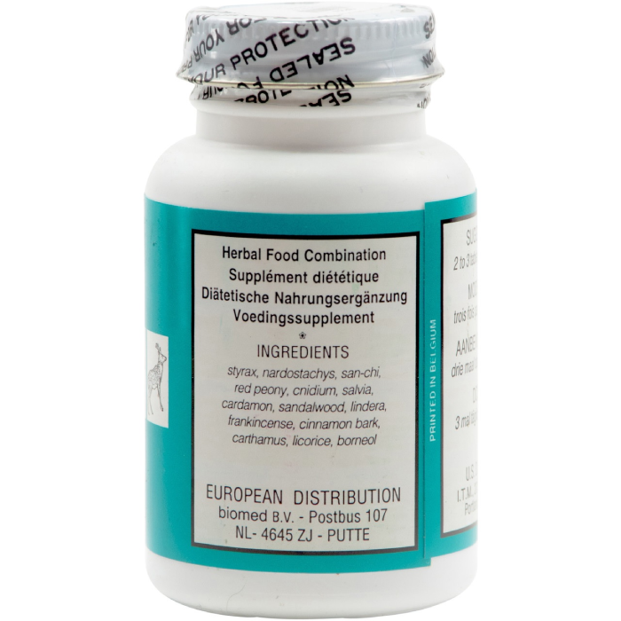 Seven Forests - Styrax 14 - 100 tabs