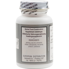 Seven Forests - Vitality - G C - 100 tabs