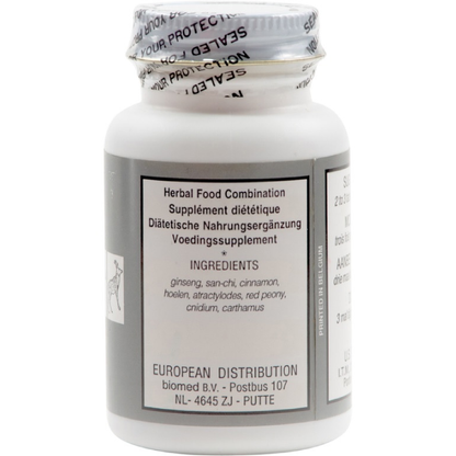 Seven Forests - Vitality - G C - 100 tabs