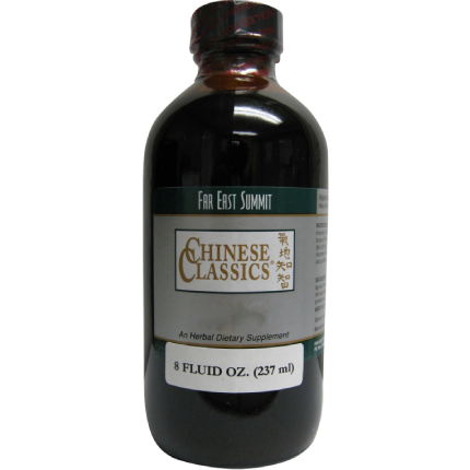 Far East Summit Carthamus & Persica 8 oz