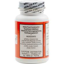 Seven Forests - Diagnostic Tablets - 100 tabs