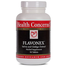 Health Concerns Flavonex 90 tabs