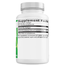 A C Grace - Unique CoQH (50 mg) - 60 softgels