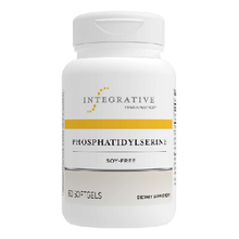 Integrative Therapeutics Phosphatidylserine (Soy-Free) 60 gels