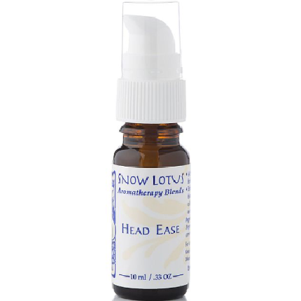 Snow Lotus Head Ease Liniment Spray 10 ml