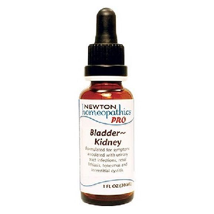 Newton homeopathics PRO Blad-R 1 oz