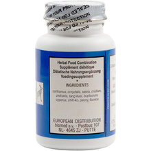 Seven Forests - Carthamus 11 - 100 tabs