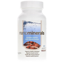 BioPharma Scientific Nanominerals 60 caps