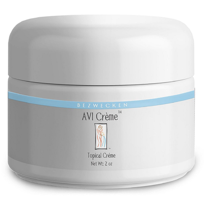 Bezwecken AVI Creme 2 oz