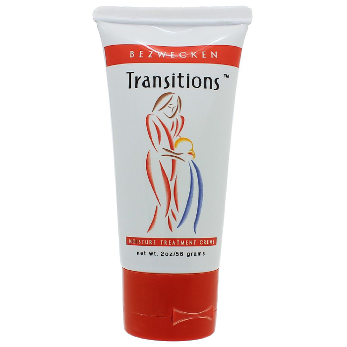 Bezwecken Transitions Moisture Treatment Creme 2 oz