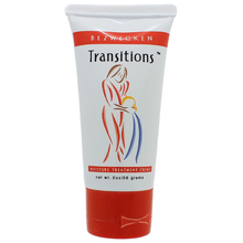 Bezwecken Transitions Moisture Treatment Creme 2 oz