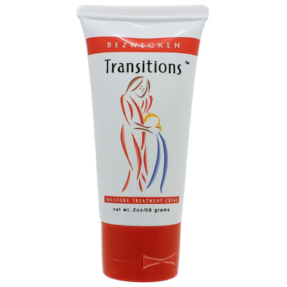 Bezwecken Transitions Moisture Treatment Creme 2 oz