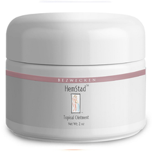Bezwecken HemStad Topical Ointment 2 oz