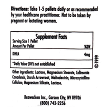 Bezwecken - GinYam - 240 pellets