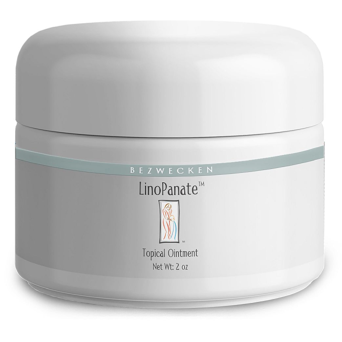Bezwecken LinoPanate Topical Ointment 2 oz