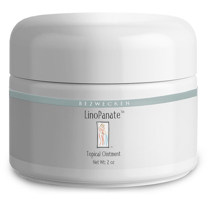 Bezwecken LinoPanate Topical Ointment 2 oz