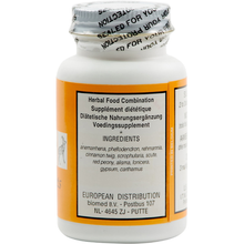 Seven Forests - Anemarrhena Tablets - 100 tabs