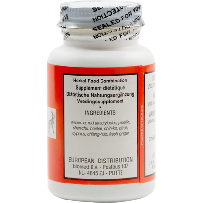 Seven Forests - Arisaema 10 - 100 tabs