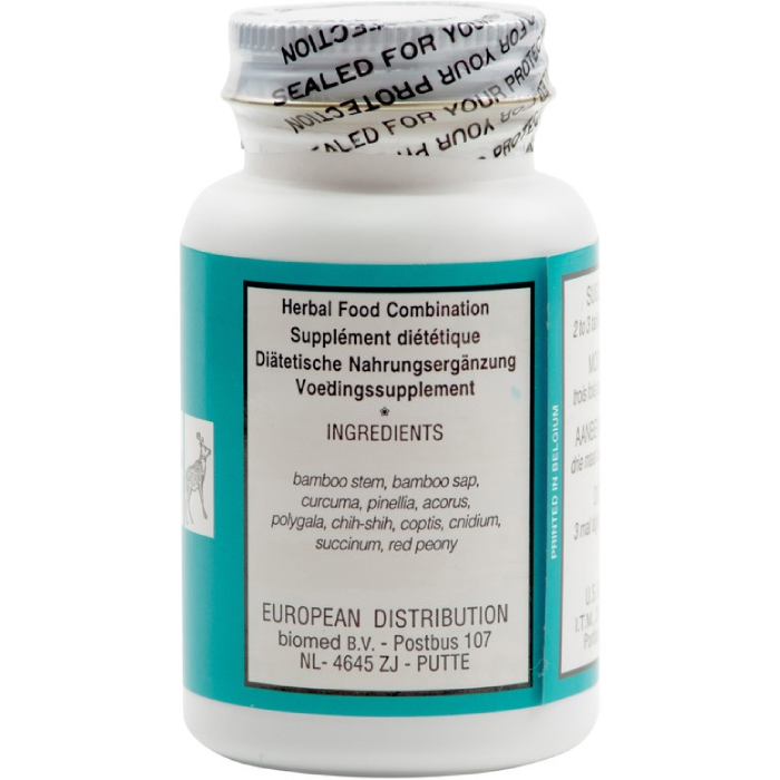 Seven Forests Chinese Herbal Supplements | Natural Nutritionals ...