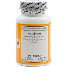 Seven Forests - Bidens 6 - 100 tabs