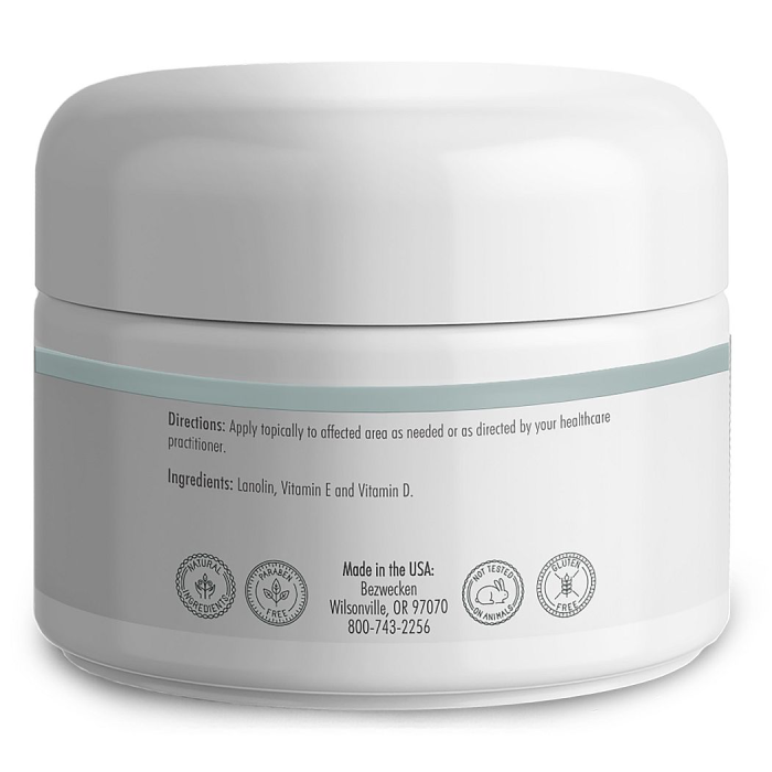 Bezwecken - LinoPanate Topical Ointment - 2 oz