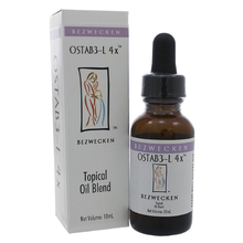 Bezwecken OSTAB3-L 4X Topical Oil 10 ml