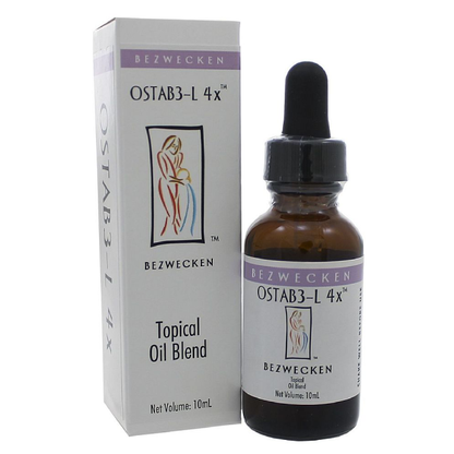 Bezwecken OSTAB3-L 4X Topical Oil 10 ml