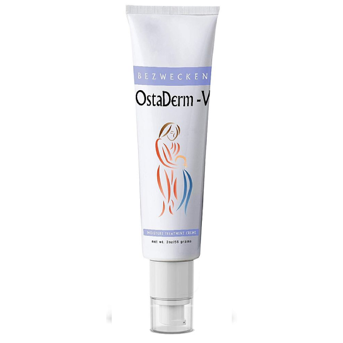 Bezwecken OstaDerm-V 2 oz