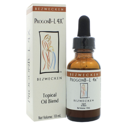 Bezwecken PROGONB-L 4x Topical Oil 10 ml