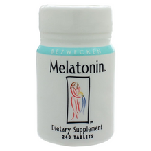 Bezwecken Melatonin 240 pellets