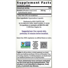 New Chapter - Rhodiola Force 300 - 30 tabs