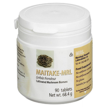 MRL Maitake MRL 500 mg 90 tabs