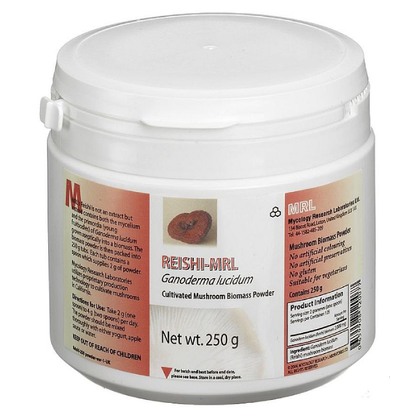 MRL Reishi MRL 250 grams