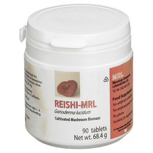 MRL Reishi MRL 500 mg 90 tabs