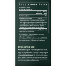 Gaia Herbs - Lactation Support - 60 lvcaps