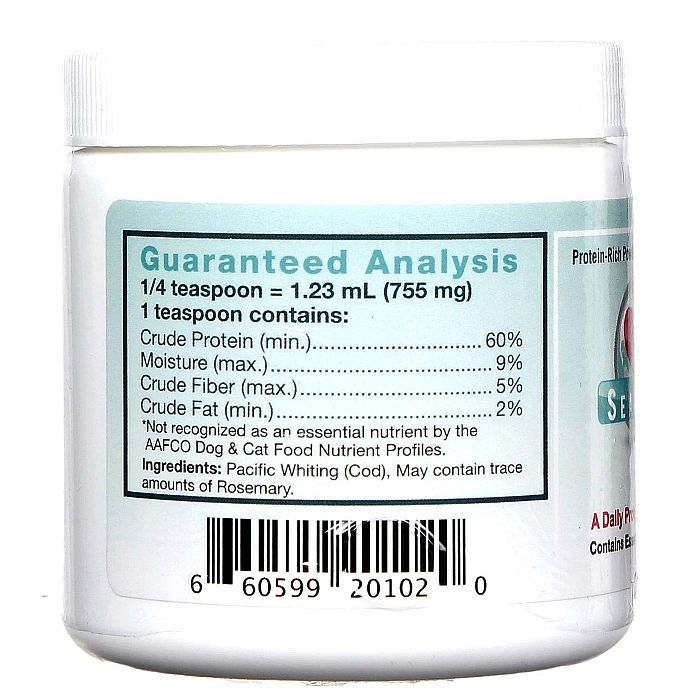 Proper Nutrition - Secure for Pets - 100 grams