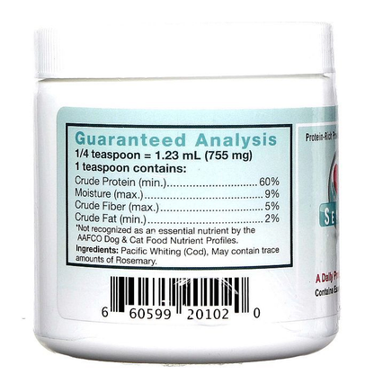 Proper Nutrition - Secure for Pets - 100 grams