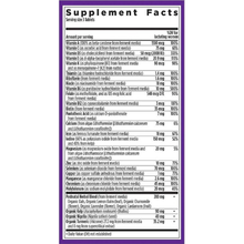 New Chapter - Perfect Postnatal Multivitamin - 192 tabs