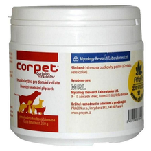 MRL CorPet 250 grams