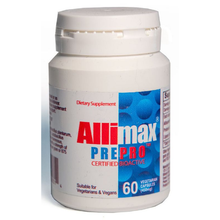 Allimax Allimax PrePro 60 vcaps