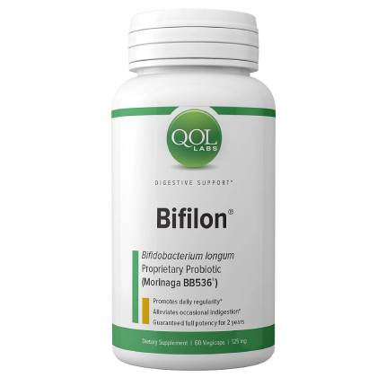 QOL Labs Bifilon 60 caps