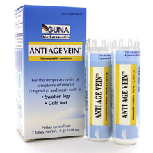 Guna Biotherapeutics Anti Age Vein 2 tubes