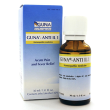 Guna Biotherapeutics Anti Interleukin 1 (IL 1) 1 oz