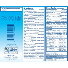 Guna Biotherapeutics - Arthro Relief - 1 oz