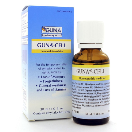 Guna Biotherapeutics Cell 1 oz