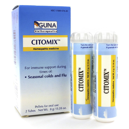 Guna Biotherapeutics Citomix 2 tubes