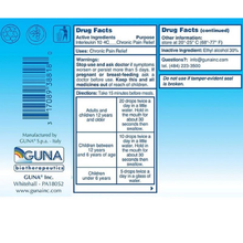 Guna Biotherapeutics - Interleukin 10 - 1 oz