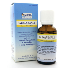 Guna Biotherapeutics Male Balance 1 oz