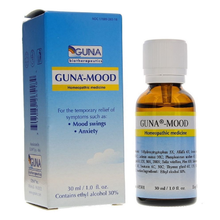 Guna Biotherapeutics Mood Support 1 oz