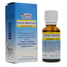 Guna Biotherapeutics Prostate 1 oz